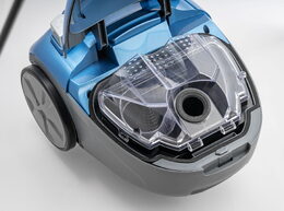 Zelmer sáčkový i bezsáčkový vysavač  ZVC 032P