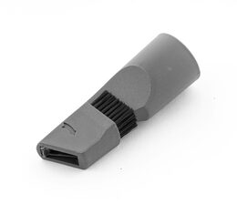 Zelmer sáčkový i bezsáčkový vysavač  ZVC 032P