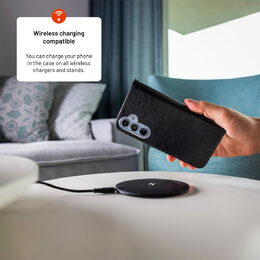 Pouzdro kniha Xiaomi Redmi A5 FIXED