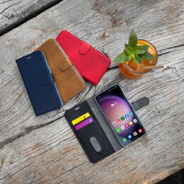 Pouzdro kniha Xiaomi Redmi A5 FIXED