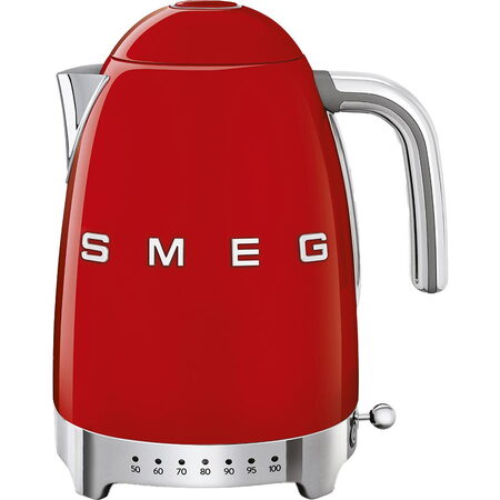 KLF04RDEU SMART KONVICE SMEG