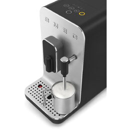 BCC12BLMEU ESPRESSO SMEG