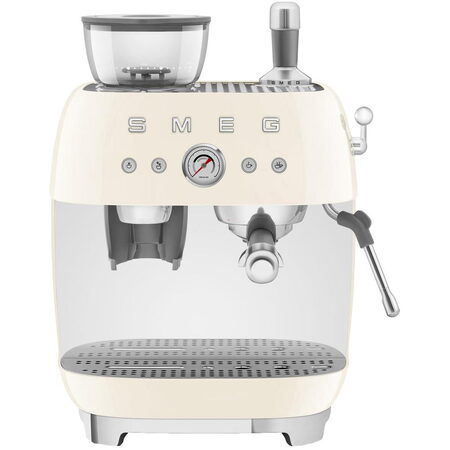 EGF03CREU PÁKOVÉ ESPRESSO CRÉMOVÁ SMEG