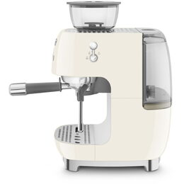 EGF03CREU PÁKOVÉ ESPRESSO CRÉMOVÁ SMEG
