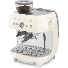 EGF03CREU PÁKOVÉ ESPRESSO CRÉMOVÁ SMEG