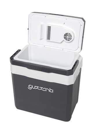 Autochladnička Guzzanti GZ 26B