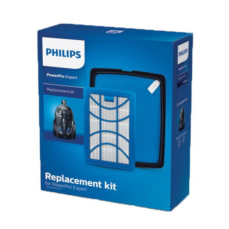 FC8003/01 NÁHRADNÍ FILTR H13 PHILIPS