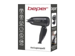 BEPER 40405 cestovní fén 1200W