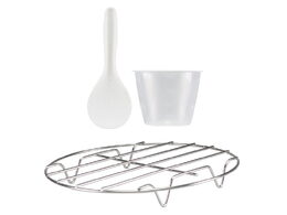 BEPER tlakový multicooker 6l, P101COS001, 1200W