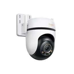 Kamera TP-Link Tapo C530WS 5MPx, venkovní, IP PTZ, WiFi, přísvit, poškozený obal