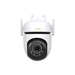 Kamera TP-Link Tapo C530WS 5MPx, venkovní, IP PTZ, WiFi, přísvit, poškozený obal