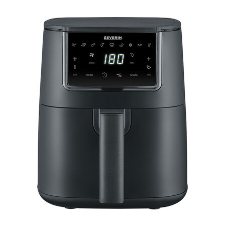 FR 2461 Horkovzdušná fritéza, 4L, 1300W
