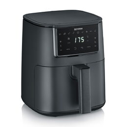 FR 2461 Horkovzdušná fritéza, 4L, 1300W