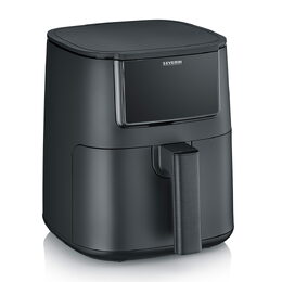 FR 2461 Horkovzdušná fritéza, 4L, 1300W