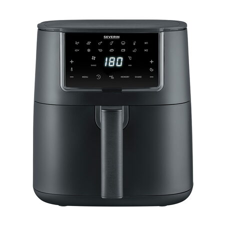 FR 2462 Horkovzdušná fritéza, 7L, 1700W