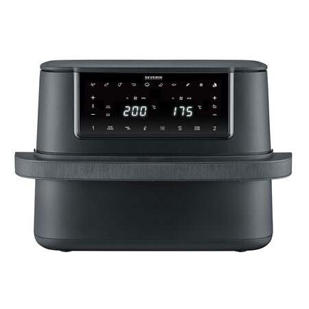 FR 2490 Horkovzd.fritéza, 9L, 2600 W