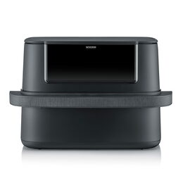 FR 2490 Horkovzd.fritéza, 9L, 2600 W