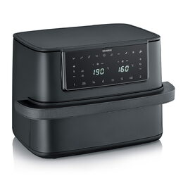 FR 2490 Horkovzd.fritéza, 9L, 2600 W