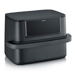 FR 2490 Horkovzd.fritéza, 9L, 2600 W