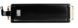 Rodinný gril Teppanyaki - Wood Look - DOMO DO8312TP, Příkon: 1 800 W, Pečící plo