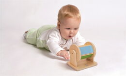 2Kids Toys Montessori set hraček pro nejmenší 5m+