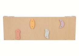 2Kids Toys Piklerové trojúhelník sada 3 v 1