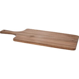 EXCELLENT HOUSEWARE Prkénko krájecí  akátové  55 x 25 cm KO-529003760