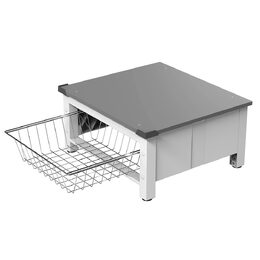 Meliconi 656143 BASE SPACE BASKET podstavec