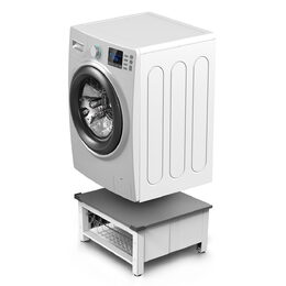 Meliconi 656143 BASE SPACE BASKET podstavec