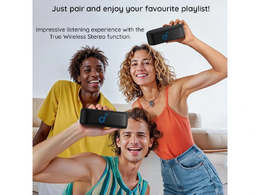 Bluetooth reproduktor Anker soundcore Select2S černý