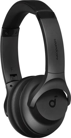 Bluetooth sluchátka Anker soundcore Q20i černá