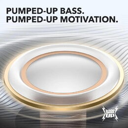 Bluetooth sluchátka Anker soundcore Sport X20 černá