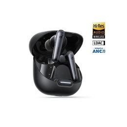 Bluetooth sluchátka Anker soundcore Liberty 4 NC černá