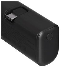 Powerbanka Anker Nano 5000mAh, 22,5W černá