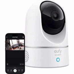 Vnitřní kamera Anker eufy E220, 2K bílá