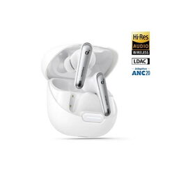 Bluetooth sluchátka Anker soundcore Liberty 4 NC bílá