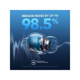 Bluetooth sluchátka Anker soundcore Liberty 4 NC bílá
