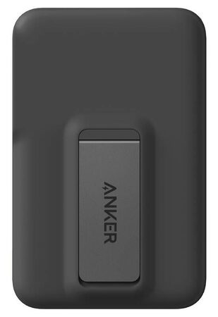 Bezdrátová powerbanka Anker MagGo 10000mAh, 27W černá