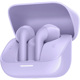 Bluetooth sluchátka Anker soundcore K20i fialová