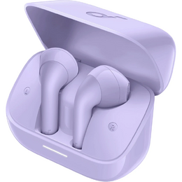 Bluetooth sluchátka Anker soundcore K20i fialová