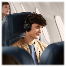 Bluetooth sluchátka Anker soundcore Q30 černá