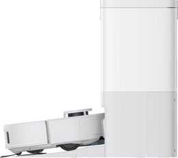 Robotický vysavač Anker eufy X10 Pro Omni 8000Pa bílý