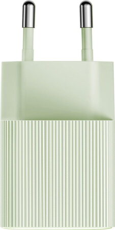 Nabíječka do sítě Anker 511 Nano 4 30W, USB-C zelená