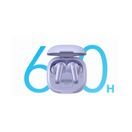 Bluetooth sluchátka Anker soundcore P40i fialová