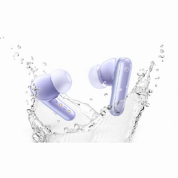 Bluetooth sluchátka Anker soundcore P40i fialová