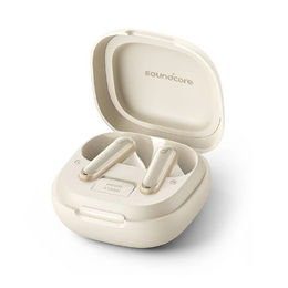 Bluetooth sluchátka Anker soundcore P40i bílá