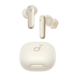 Bluetooth sluchátka Anker soundcore P40i bílá