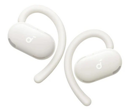 Bluetooth sluchátka Anker soundcore V20i bílá