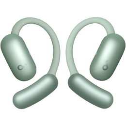 Bluetooth sluchátka Anker soundcore AeroFit 2 zelená