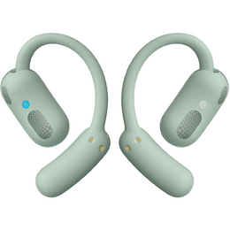 Bluetooth sluchátka Anker soundcore AeroFit 2 zelená